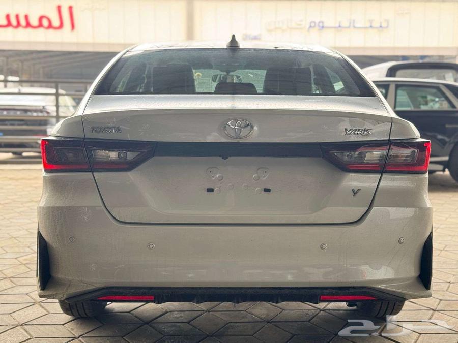 Toyota Yaris Standard Y 2024 (Lowest Prices)63667498652035112