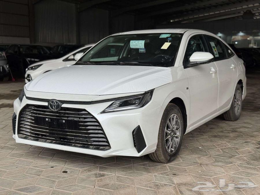 Toyota Yaris Standard Y 2024 (Lowest Prices)63667498652035110