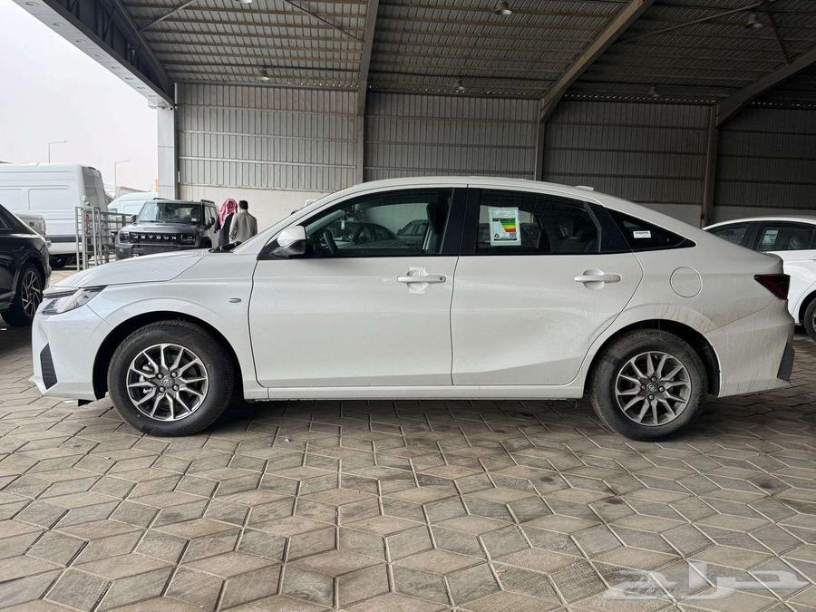 Toyota Yaris Standard Y 2024 (Lowest Prices)63667498652035111