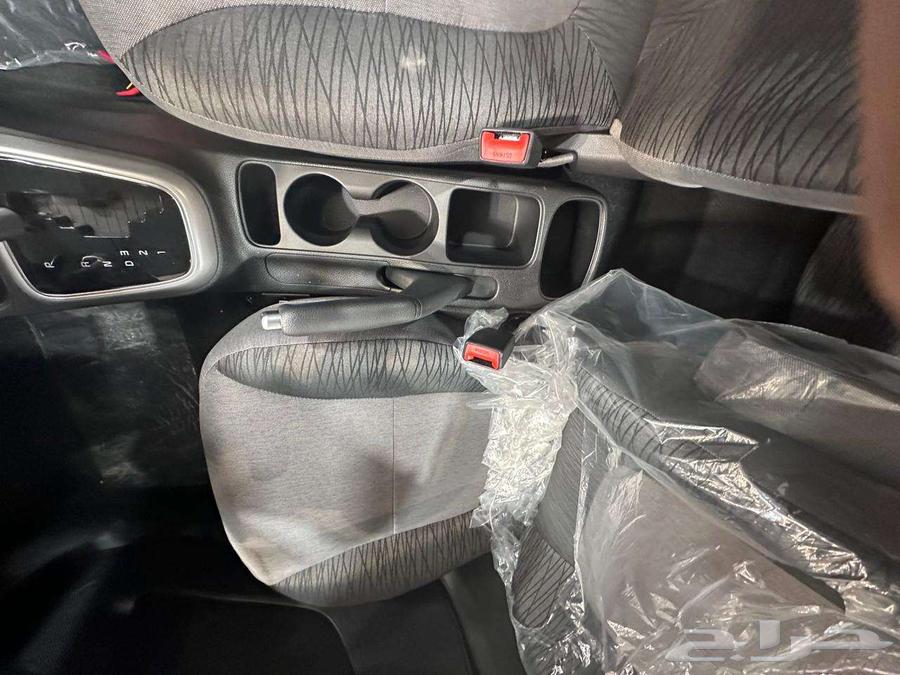 Available Kia Picanto Standard 2025 at the lowest price in the Kingdom offers63657126605953113