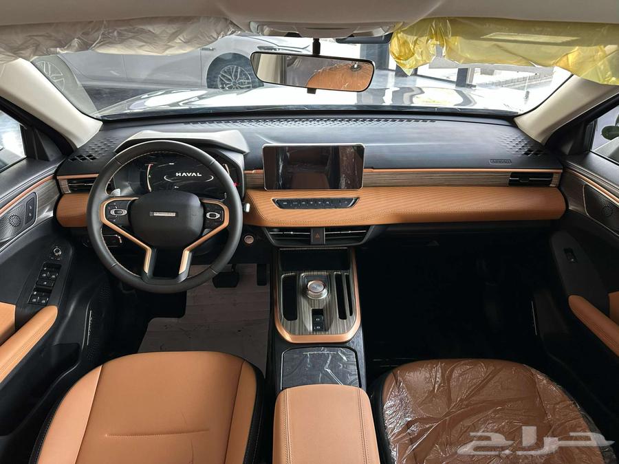 Haval Jolion Active 2025 Special Price for Our Customers63657126696451112