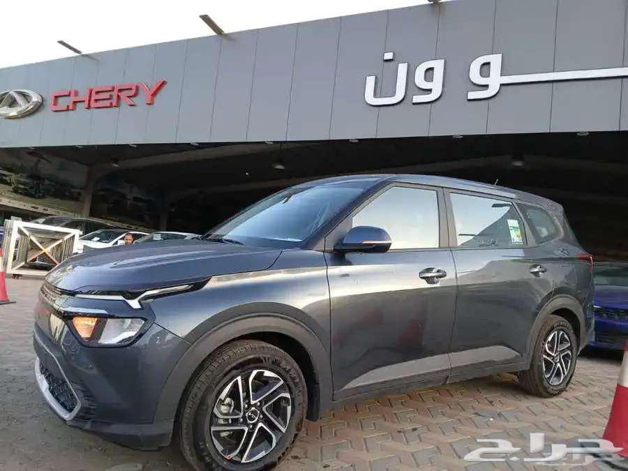 Kia Carrenz 2025 Standard and Half Full Cash or Installment63657391278338111