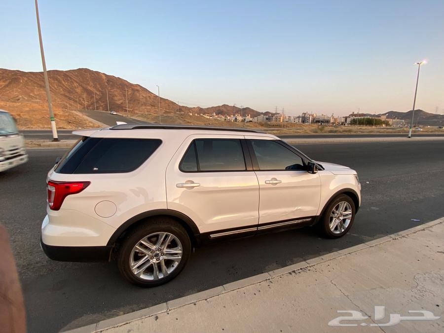 Ford Explorer 201763667489865217114