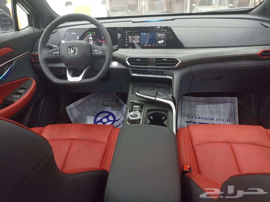 Changan Uni-T 2025 Elite Special Discount for Cash and Installments63655162881155114