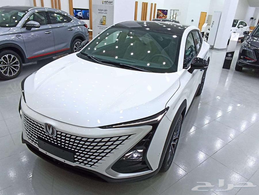 Changan Uni-T 2025 Elite Special Discount for Cash and Installments63655162881155112
