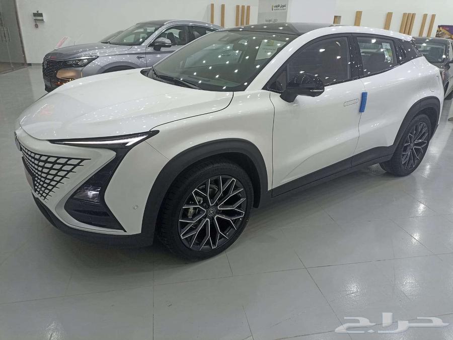 Changan Uni-T 2025 Elite Special Discount for Cash and Installments63655162881155110