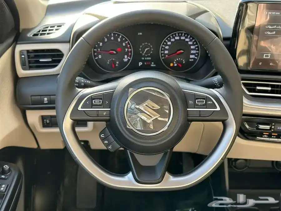 Suzuki Dzire 2025 Full Option63617983365761111