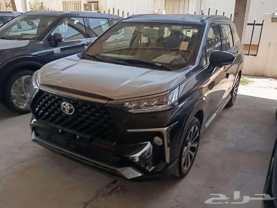 Toyota Vellfire 2025 GLX (Cash & Installment Sales)63655158903425110
