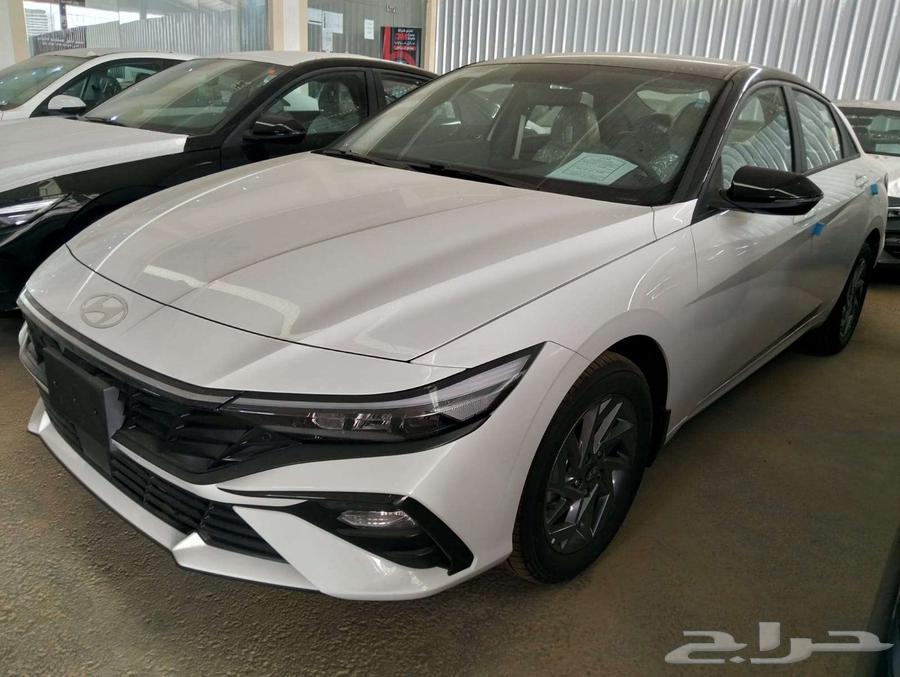Hyundai Elantra 2026 Cash or Installment, Offers That Never End63655170331649111