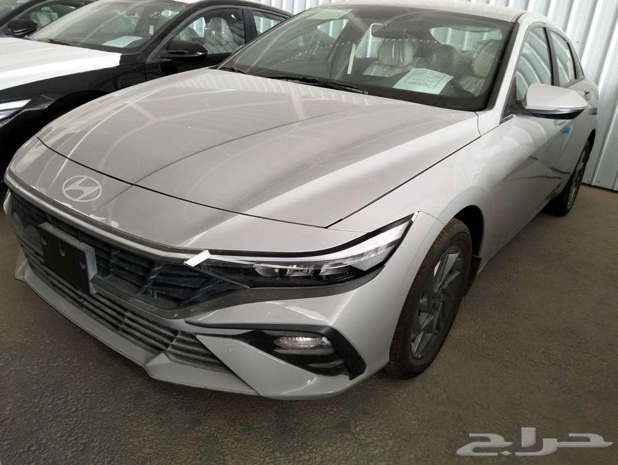 Hyundai Elantra 2026 Cash or Installment, Offers That Never End63655170331649110