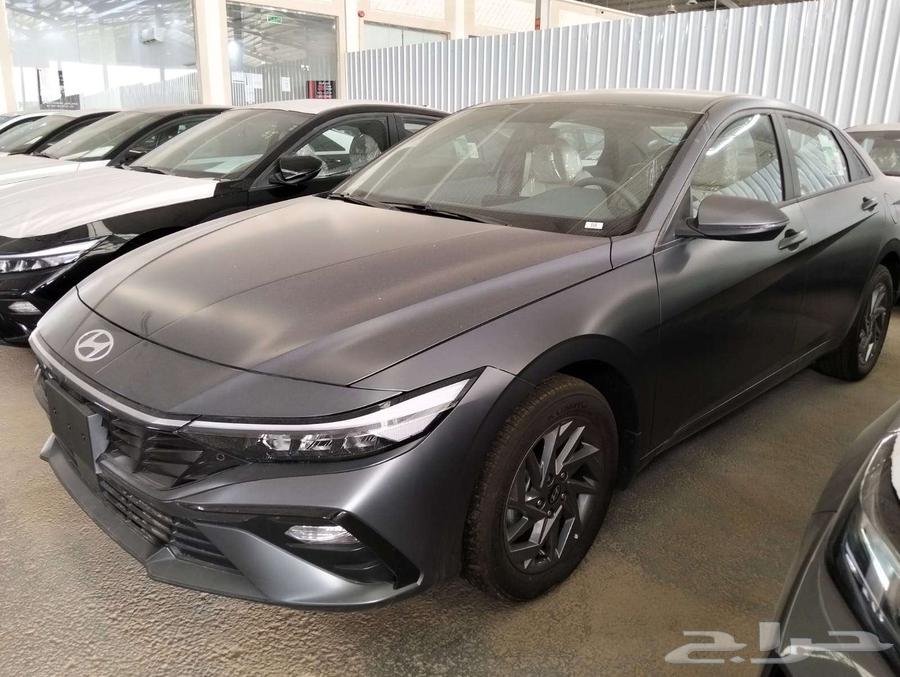 Hyundai Elantra 2026 Cash or Installment, Offers That Never End63655170331649114