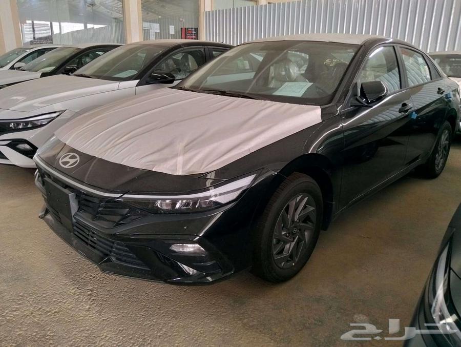 Hyundai Elantra 2026 Cash or Installment, Offers That Never End63655170331649112