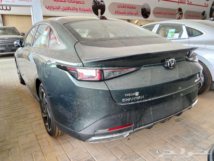 شانجان ايدو 2026 خصومات وعروض خاصه بالتقسيط63655170465153112