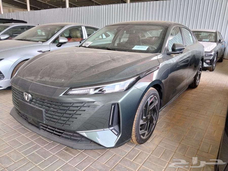 شانجان ايدو 2026 خصومات وعروض خاصه بالتقسيط63655170465153110