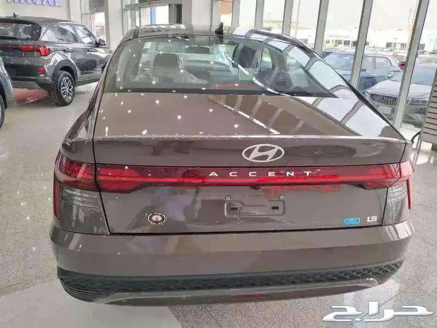 Hyundai Accent 2025 Fleet - Smart - Comfort All Colors Best Price63655172006529114