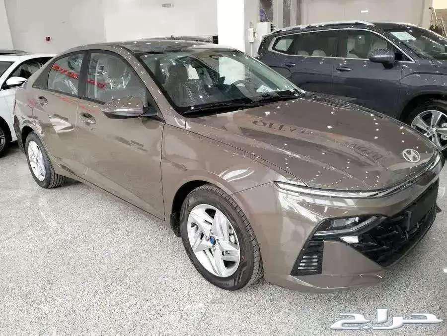 Hyundai Accent 2025 Fleet - Smart - Comfort All Colors Best Price63655172006529111