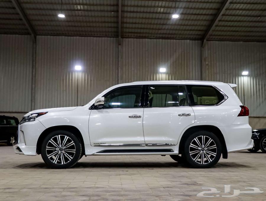 Lexus LX570 2016 Full Option63655173430403113