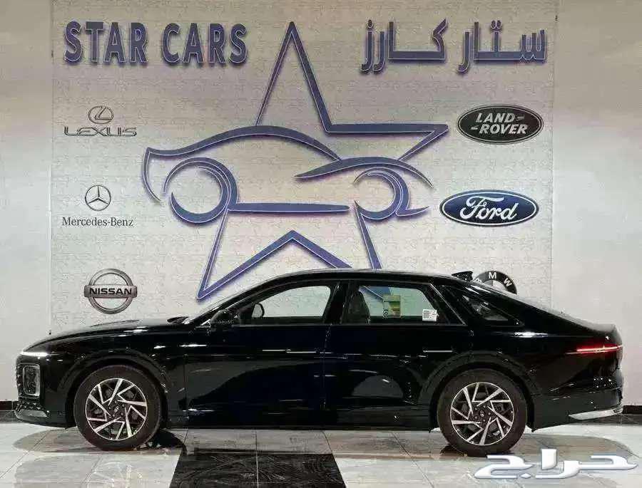 هيواندي ازيرا كلاسيك وبريميوم سعودي 2025.63655174262657112