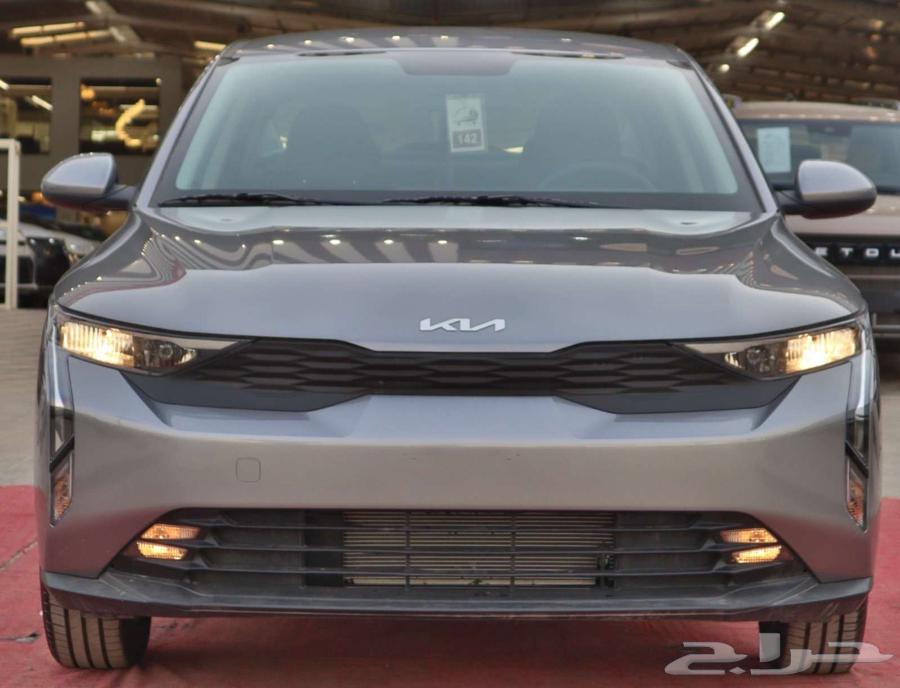 Kia 3 Standard Model 2024 Saudi Origin63655070529409112