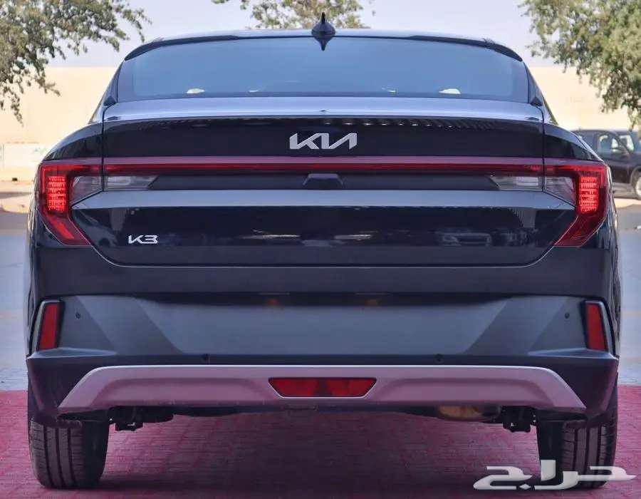 Kia K3 Standard 2024 Al-Jabr Lowest Price63655071082497113