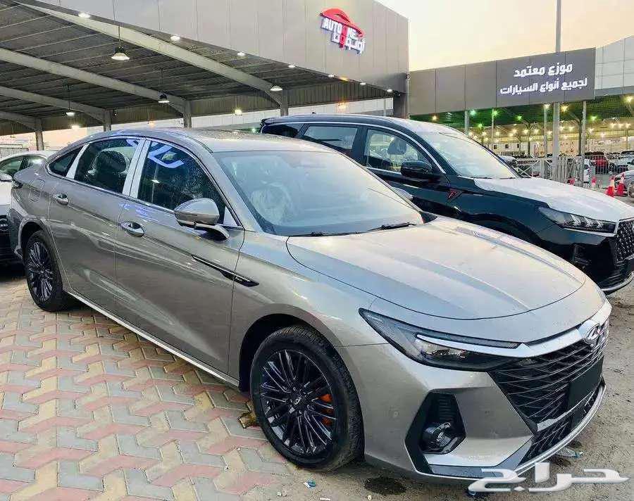 شيري اريزو 8 كمفورت موديل 2025 كاش و تقسيط63655161645571111