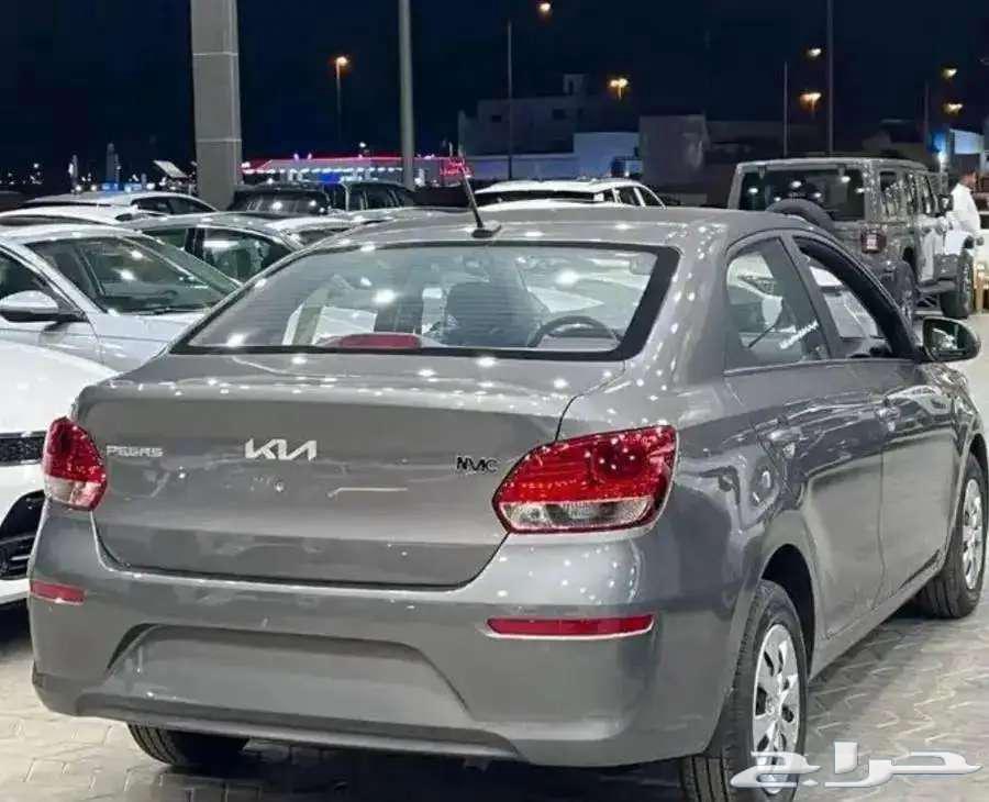Kia Pegas Standard 1.4 CC Model 202563655157808513114