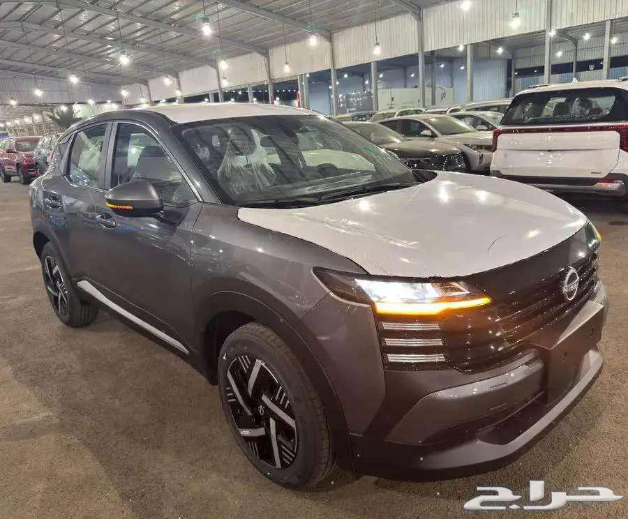 Nissan Kicks 2025 Model, Cash and Financing, Lowest Prices63655164952451110