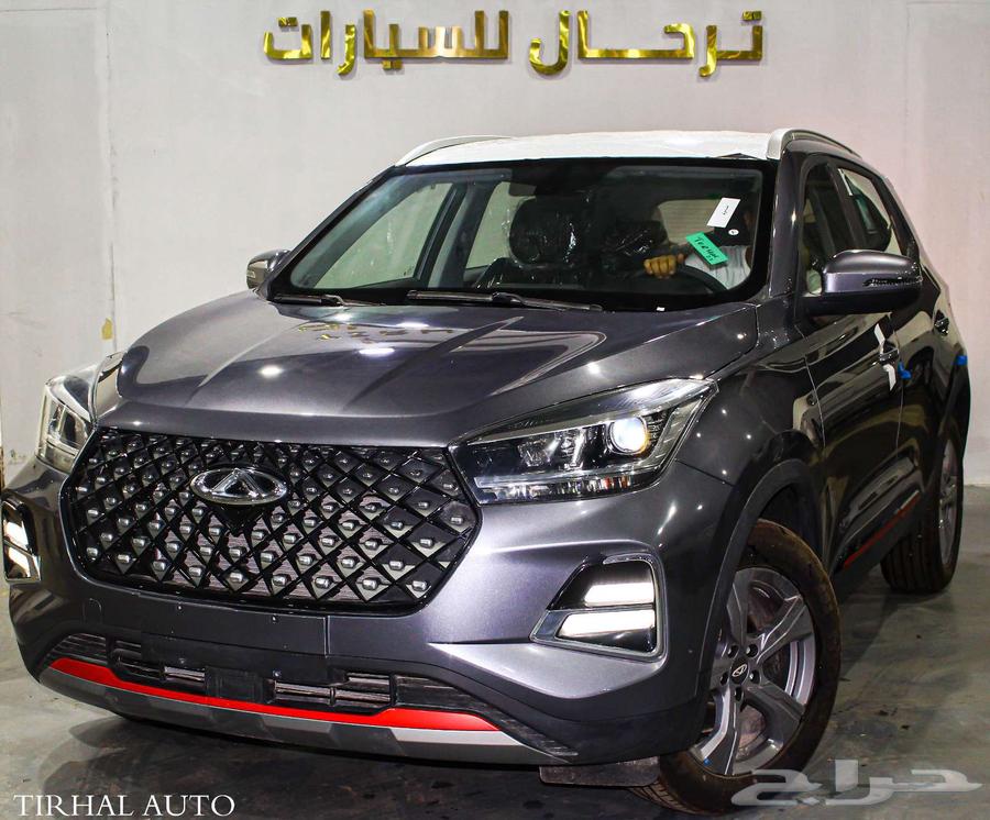 Chery Tiggo 4 Pro Comfort 202563655170599939113