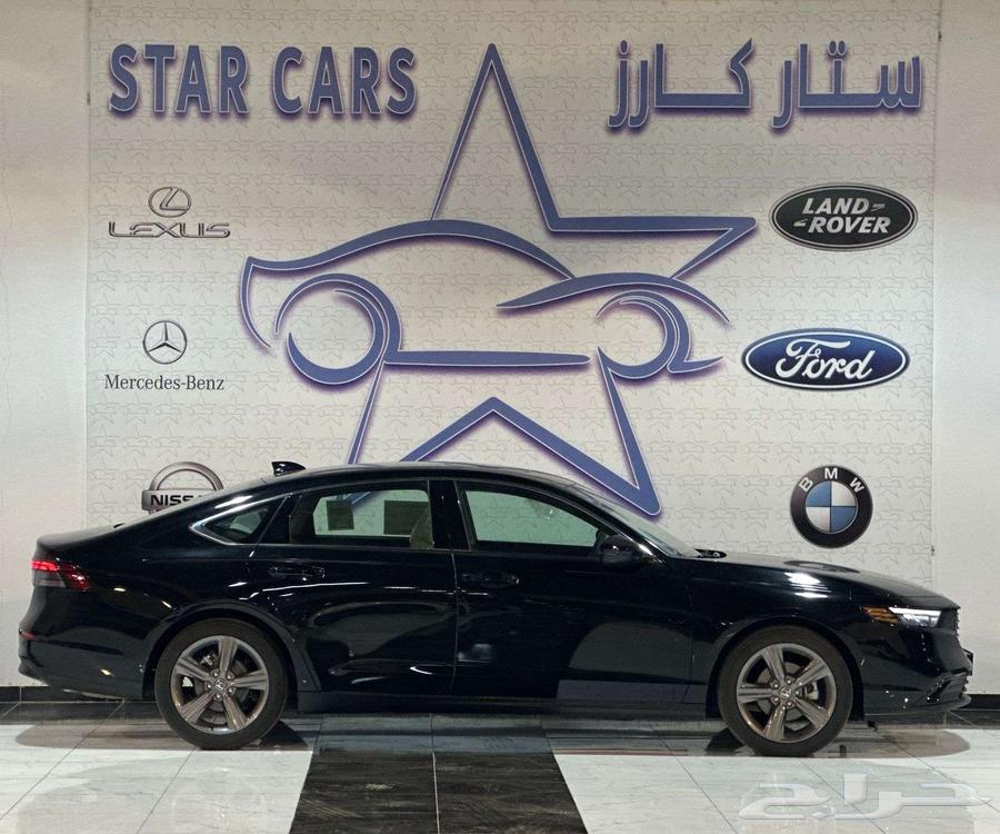 هوندا اكورد ex نص فل 202563655073187843112