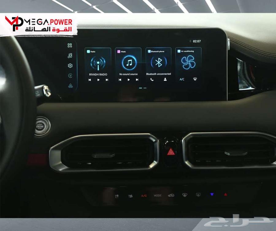 Jetour X50 Premium 2025 Brand New - Available for Installments or Cash63655175086210114