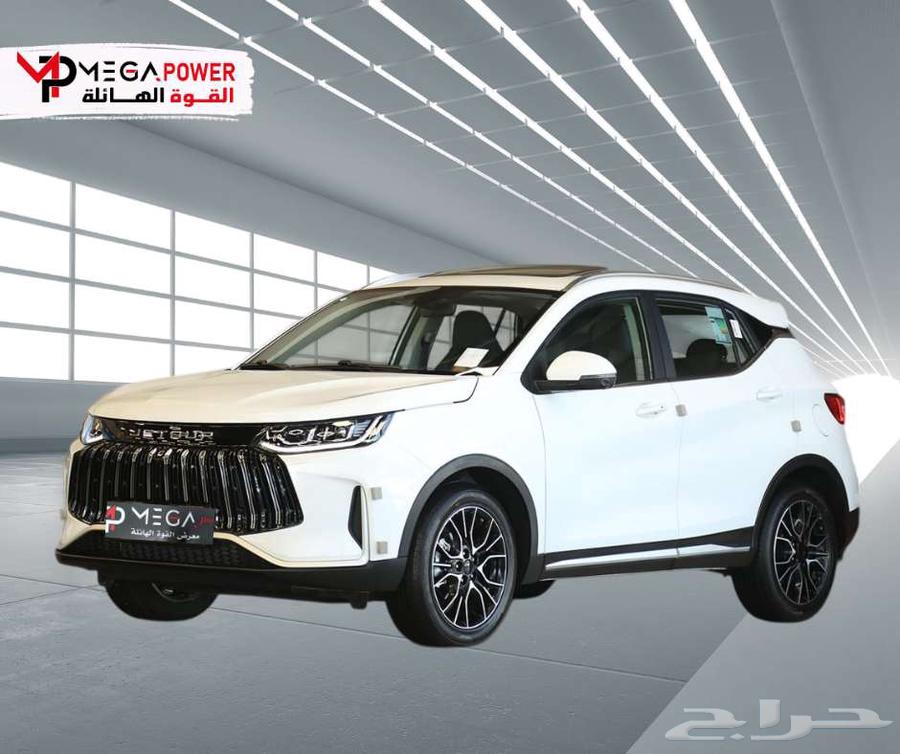 Jetour X50 Premium 2025 Brand New - Available for Installments or Cash63655175086210112