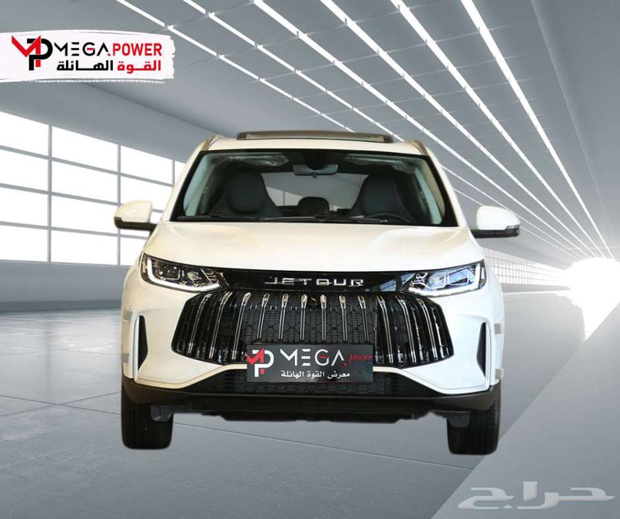 Jetour X50 Premium 2025 Brand New - Available for Installments or Cash63655175086210111