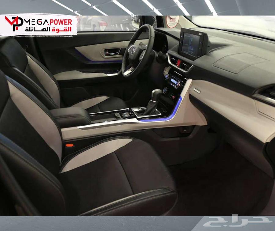 Toyota Vellfire GLX Gasoline 2025 | Powerful Performance at an Attractive Price63655175581699113