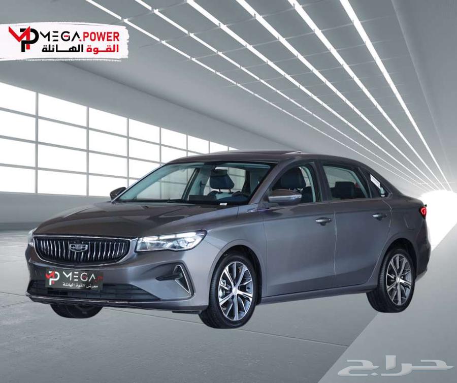 Geely Emgrand GF 2024 Brand New Available for Cash or Easy Installment63655176752514112
