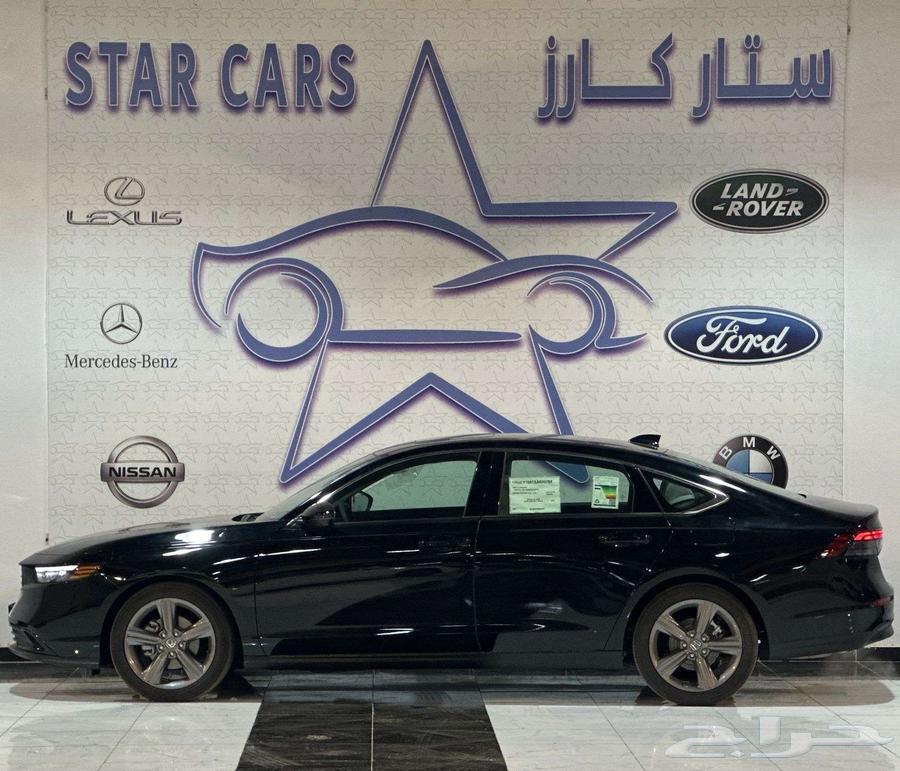 هوندا اكورد ex نص فل 202563655073187843111