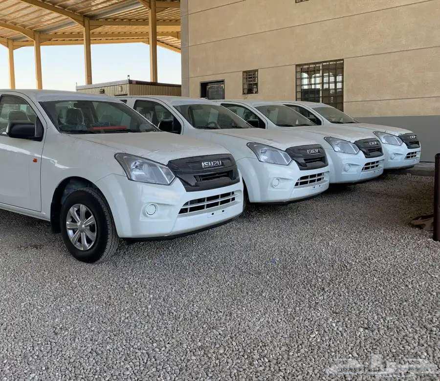 Isuzu GMR Javan 202563655159851906110