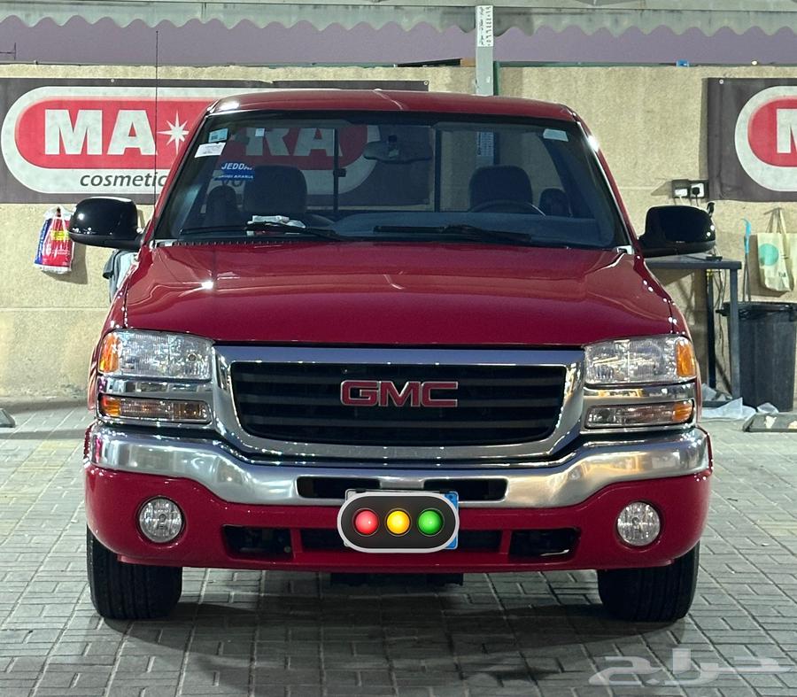 2006 Sierra for sale modified63655178332291113