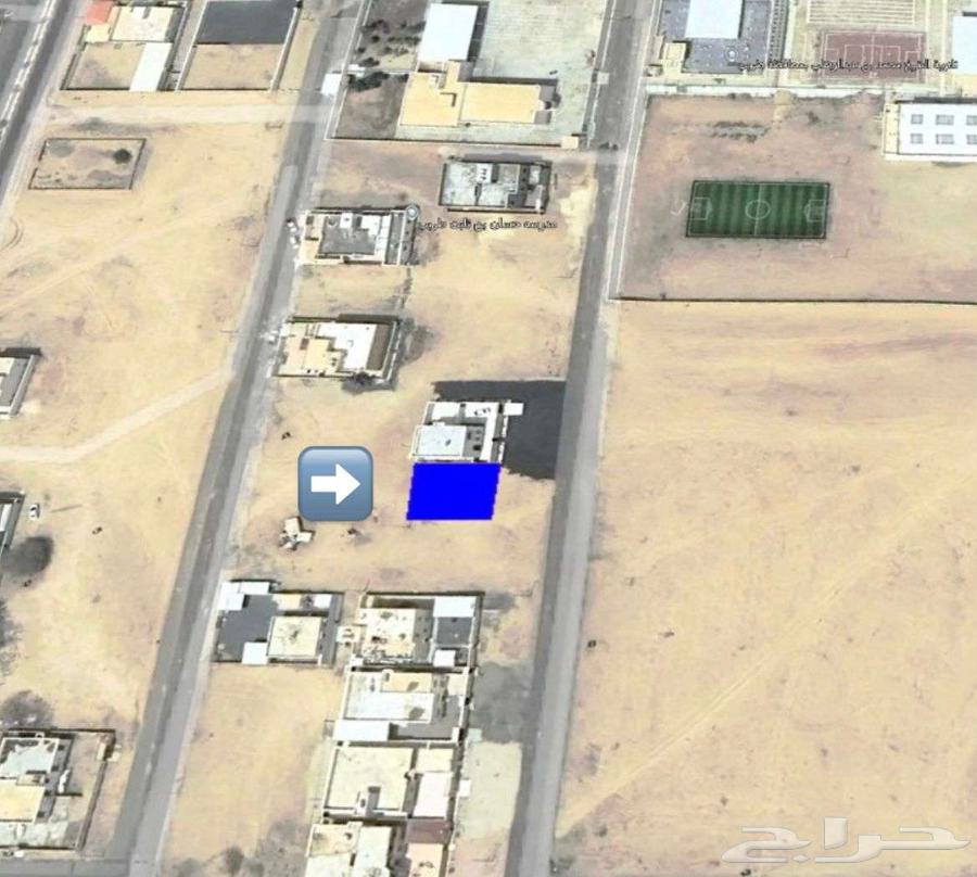 ارض للبيع