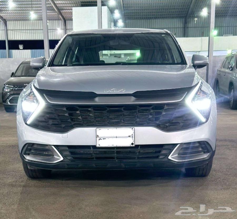 Kia Sportage 2023 Double Engine Large Display Cash and Financing63655175822977110