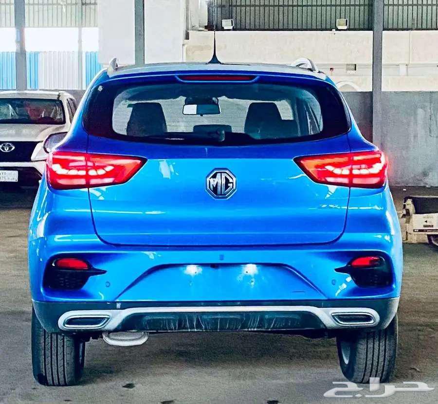 MG ZS Comfort Model 2024 Cash and Financing Lowest Price63655164012801113