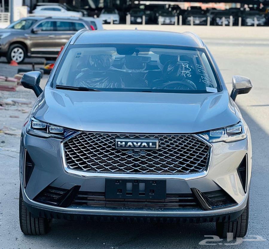 Haval H6 Standard 2025 Car Driving Discounts63655072142851110