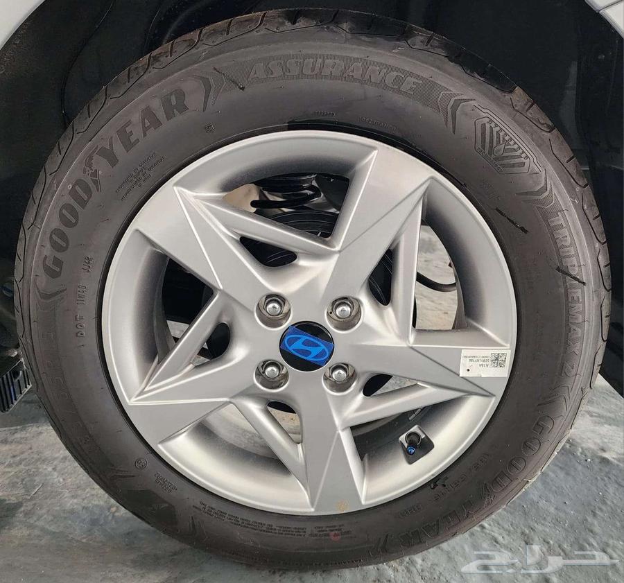 Hyundai Accent VLT 202563655071119490114