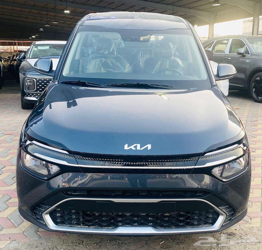 Kia Carnival Standard 1.5 Full Model 2025 Cash and Installment at the Lowest Price63655173892227111
