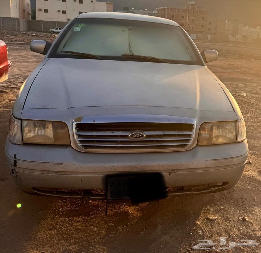فورد فكتوريا 1999 محرك 200663656114758017113