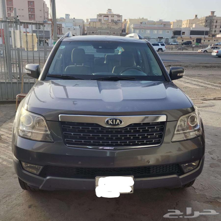 KIA MOHAVE63617981177731111