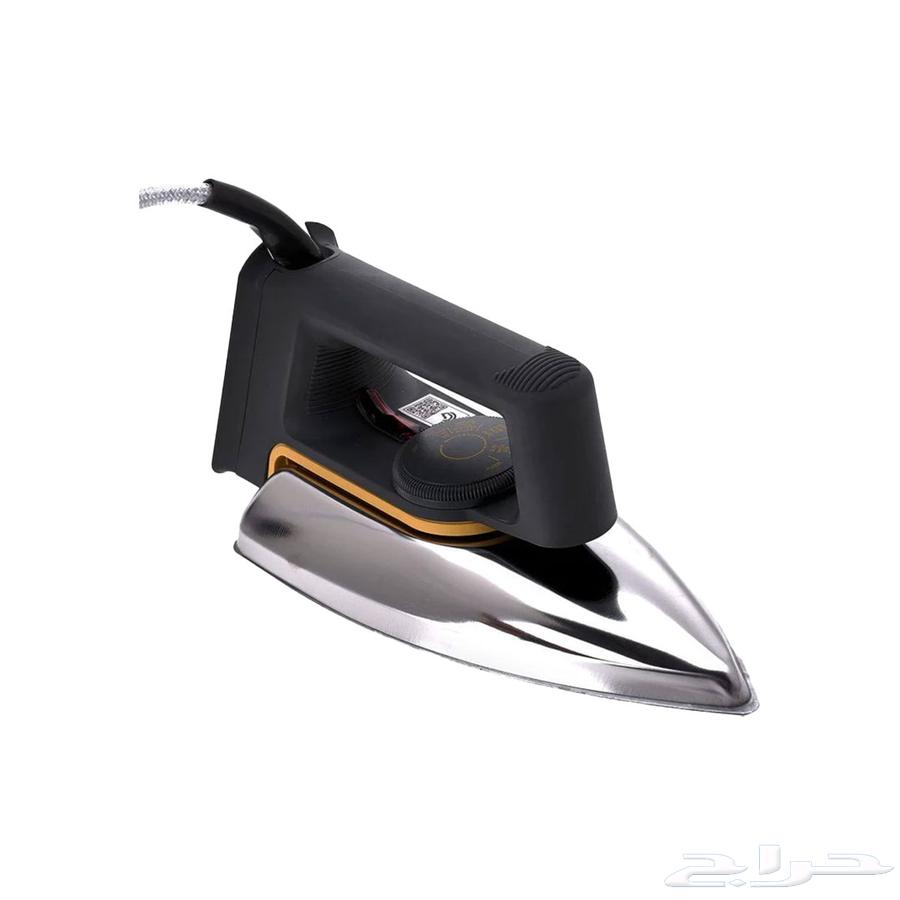 Philips dry iron with original steel soleplate63654693060225111