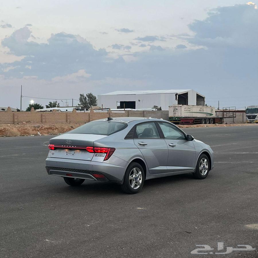 Hyundai Accent 202563655068069251113