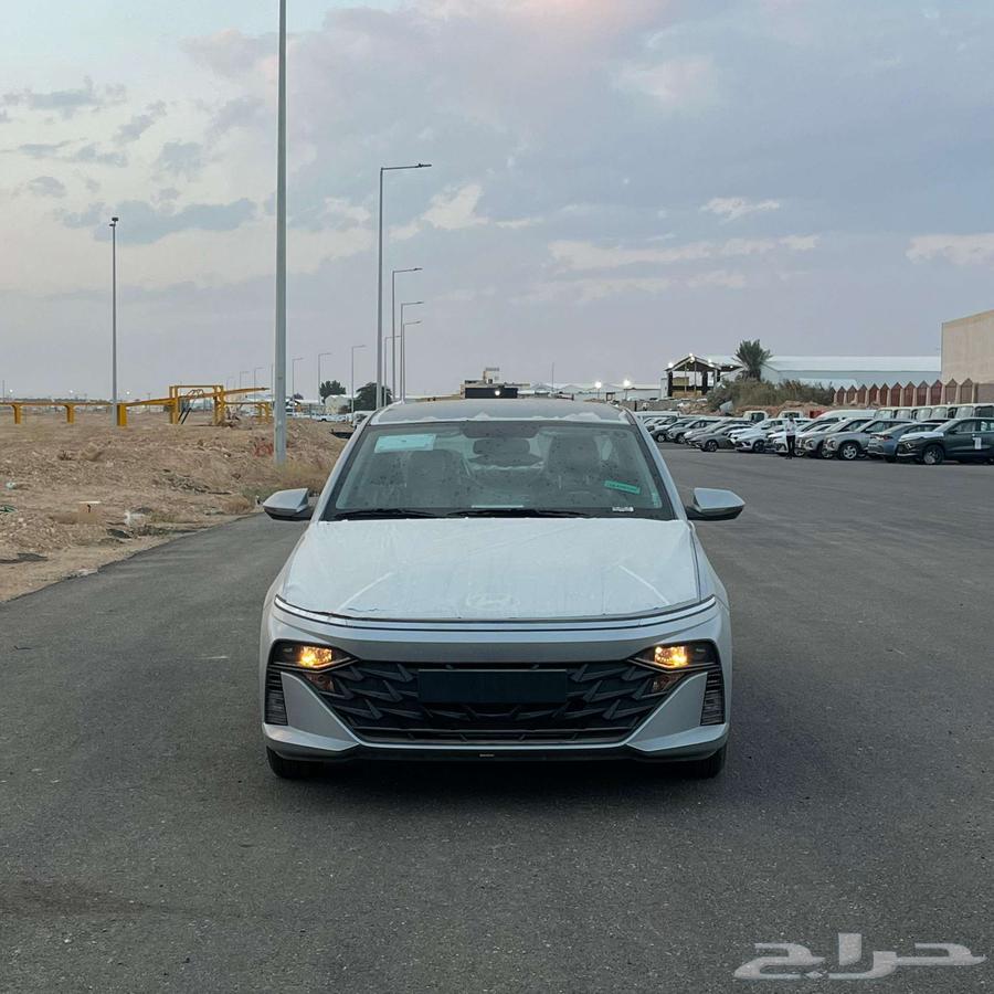 Hyundai Accent 202563655068069251110
