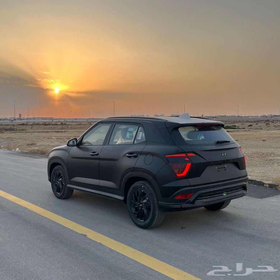 Kreta Alpha Edition 2025 Lowest Price63655069286785114