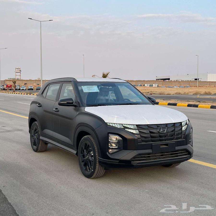Kreta Alpha Edition 2025 Lowest Price63655069286785112